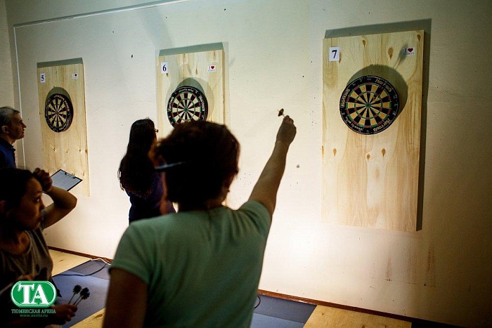 Фото Дани САВИНЫХ