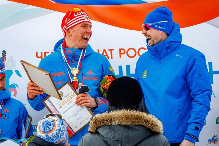 Фото с сайта АУ ЮграМегаСпорт (http://ugramegasport.ru/)