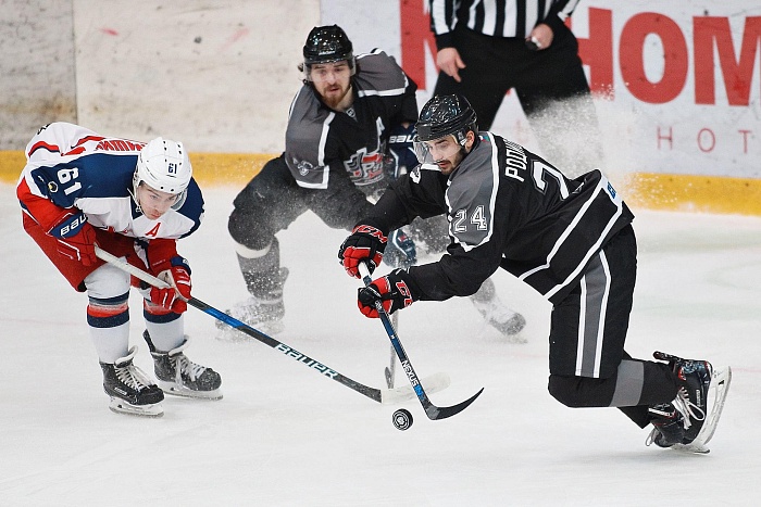 «Рубин» примет столичных армейцев (ВИДЕОТРАНСЛЯЦИЯ)