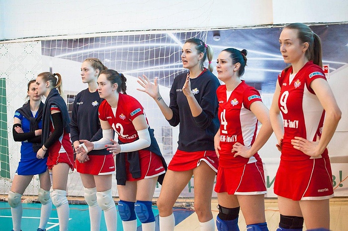 Фото Александра ЗЫРЯНОВА