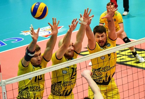 Северяне за место в суперлиге поспорят с оренбуржцами