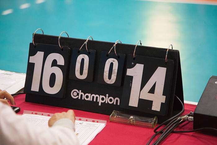 Тюменцы поспорят за две путевки в полуфинал