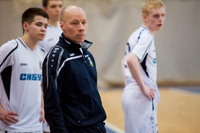 Фото Даниила САВИНЫХ