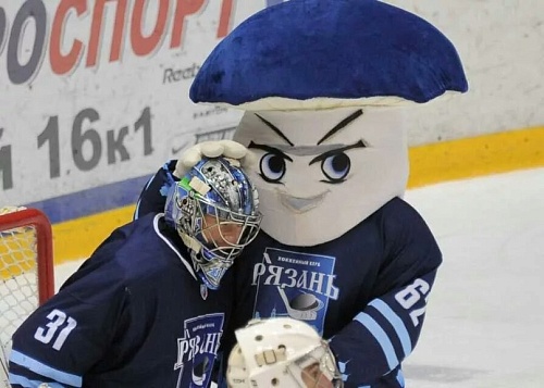 ХК  «Рязань» обзавёлся новым тренерским штабом