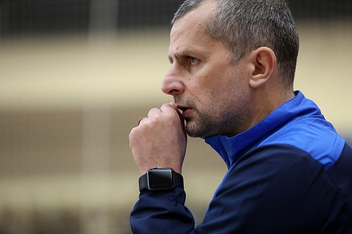 Темур Алекберов возглавил «Дину»