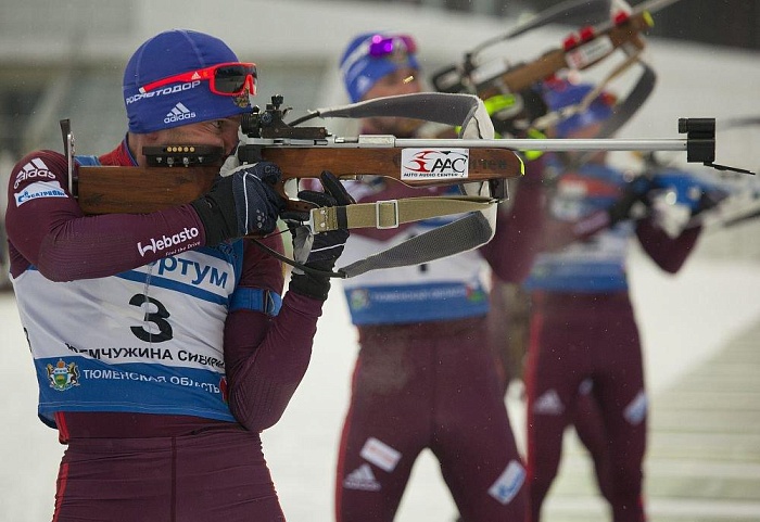 Фото Антона САКЕРИНА