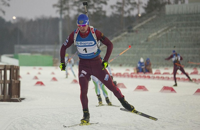 Фото Антона САКЕРИНА