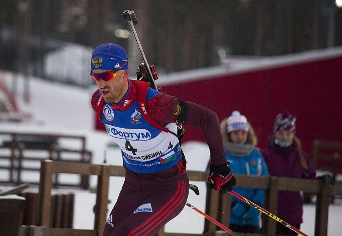 Фото Антона САКЕРИНА