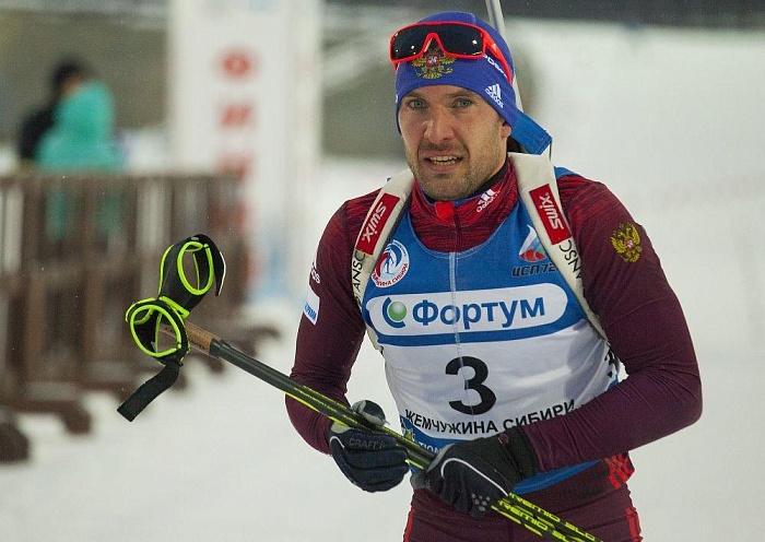 Фото Антона САКЕРИНА