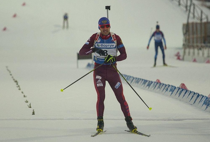 Фото Антона САКЕРИНА