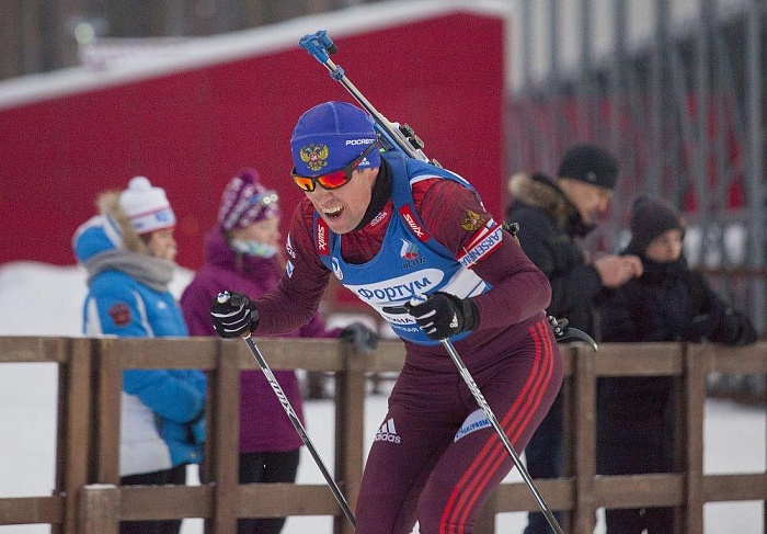 Фото Антона САКЕРИНА