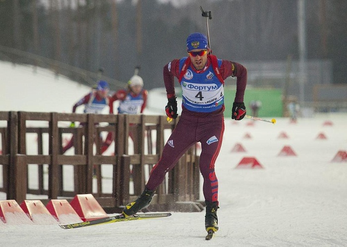 Фото Антона САКЕРИНА
