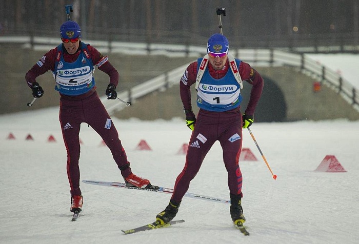 Фото Антона САКЕРИНА
