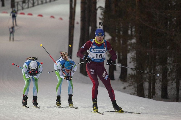 Фото Антона САКЕРИНА