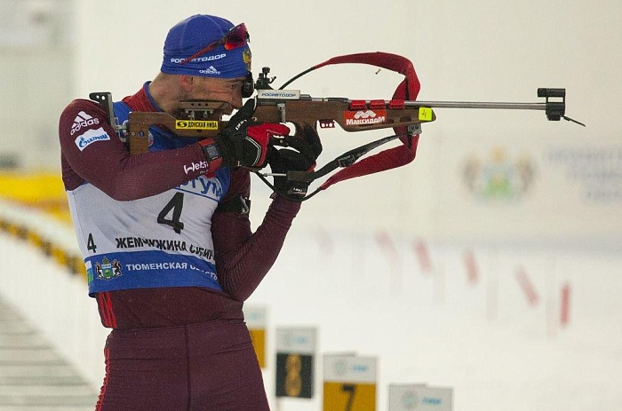 Фото Антона САКЕРИНА