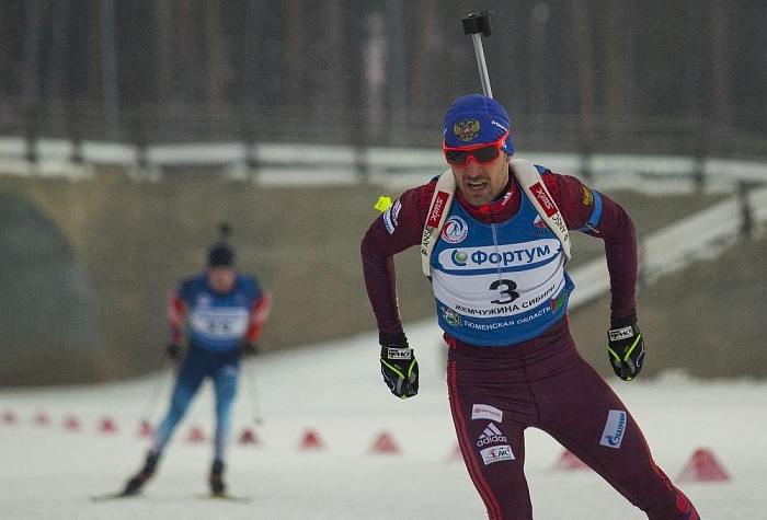 Фото Антона САКЕРИНА