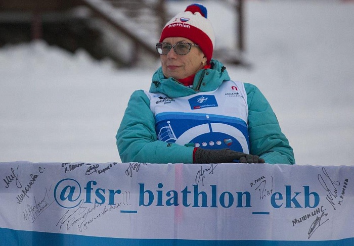 Фото Антона САКЕРИНА