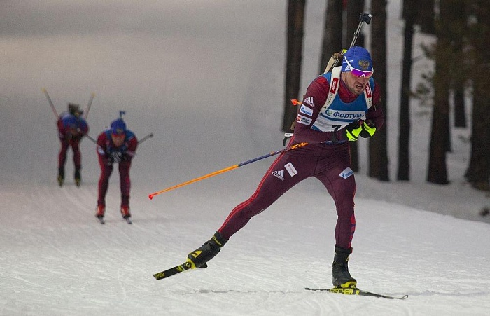 Фото Антона САКЕРИНА