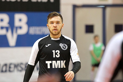 Николай Шистеров покинул «Синару»