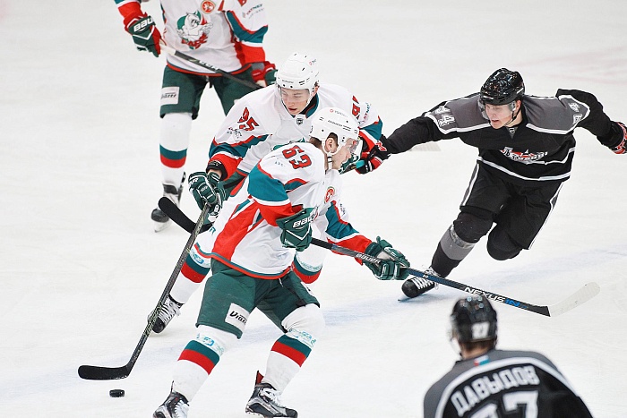 Фото Владимира ОГНЁВА