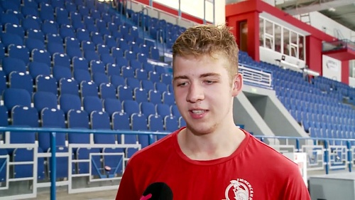 Серьёзная перестройка в МХК "Тюменский Легион" - новый тренер и много новых игроков