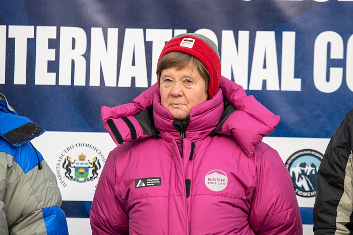 Начальник сборных команд России по ледолазанию Елена Кузнецова: «За границей есть те, кто радуются, что занимают первые места без русских»