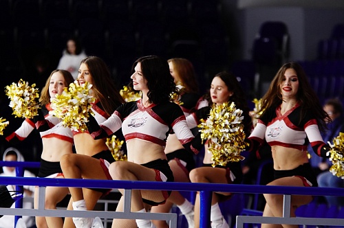 С 26 по 28 августа ХК «Рубин» сыграет на домашнем турнире