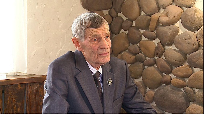 Алексей Кашкаров: «Вырыли в классе яму – и он стал спортзалом»