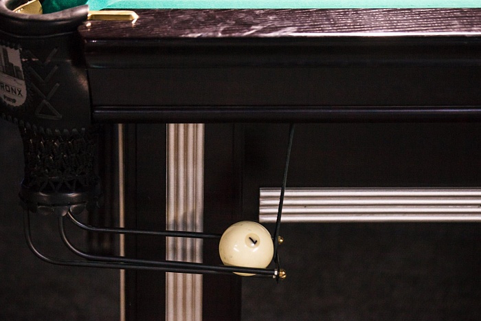 Фото Даниила САВИНЫХ