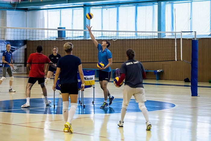 Фото Даниила САВИНЫХ