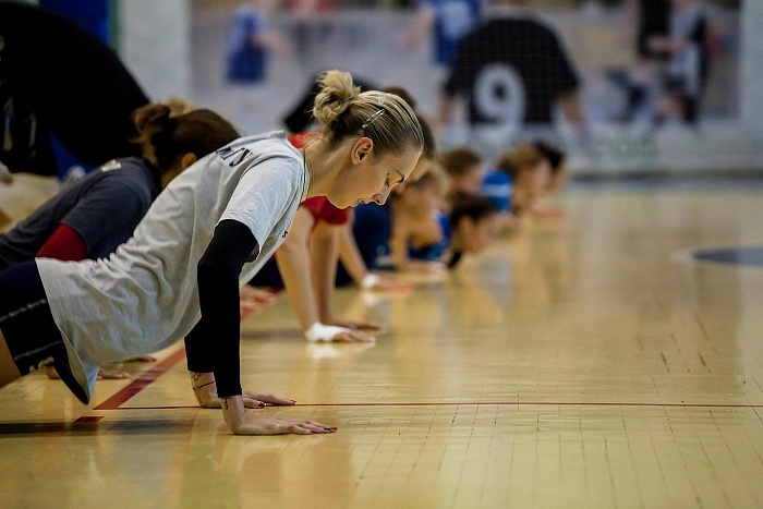 Фото Даниила САВИНЫХ