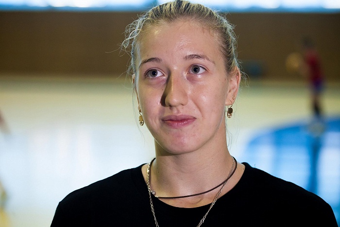 Фото Даниила САВИНЫХ