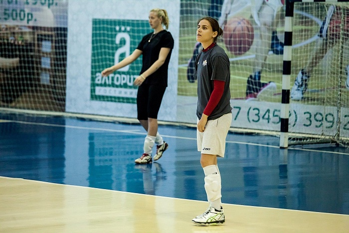 Фото Даниила САВИНЫХ