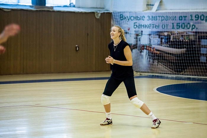 Фото Даниила САВИНЫХ