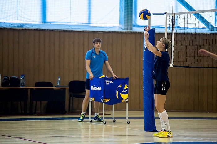 Фото Даниила САВИНЫХ