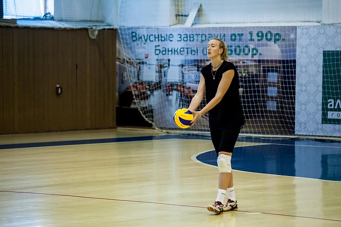 Фото Даниила САВИНЫХ