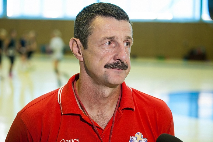 Фото Даниила САВИНЫХ