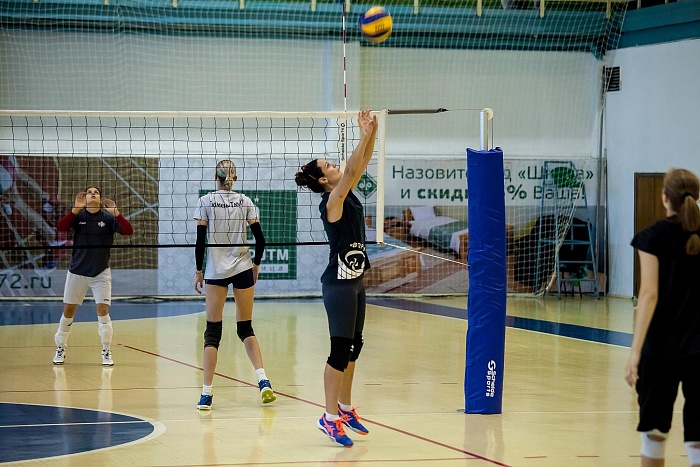 Фото Даниила САВИНЫХ