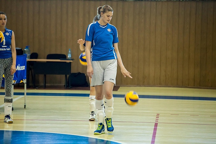 Фото Даниила САВИНЫХ