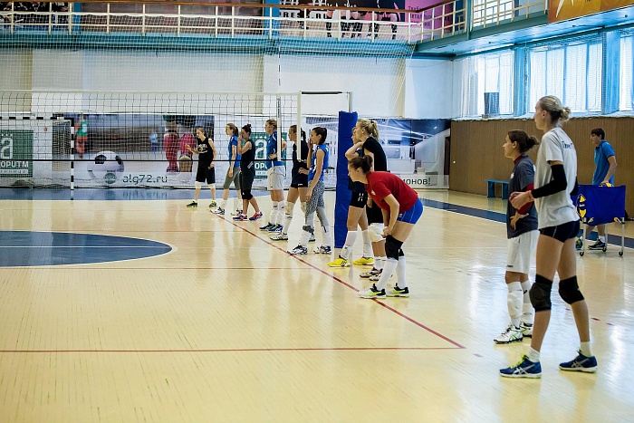 Фото Даниила САВИНЫХ