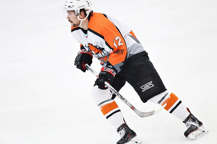 Фото Владимира ОГНЁВА