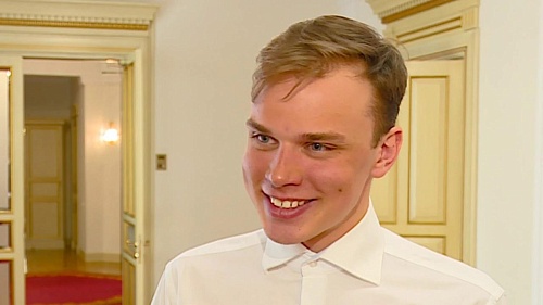 Иван Якимушкин: «В США перед гонкой нам могли сказать – день бургеров, а на Универсиаде питание было адекватным»