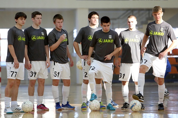 Дублеры продолжат выступать на «Востоке»