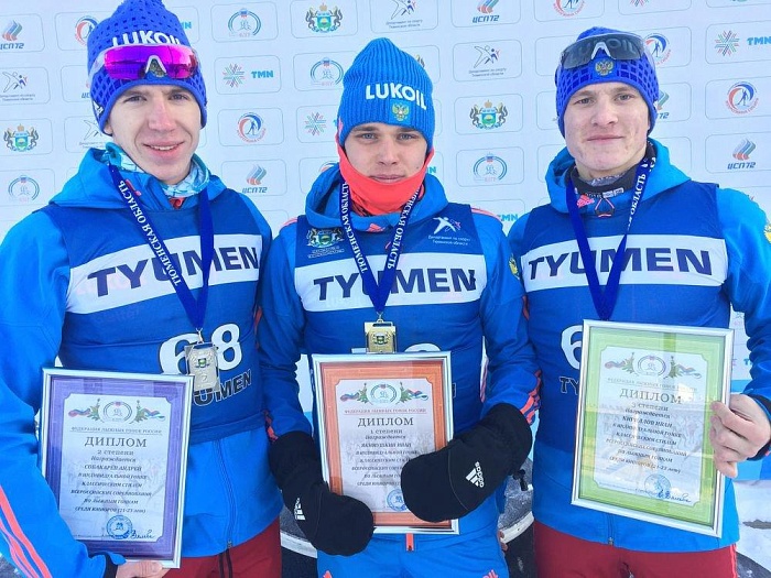 Иван Якимушкин: «Ничего не контролировал»