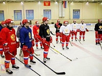 Валерия Павлова вернулась в сборную России