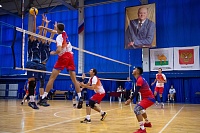«Тюмень» турнир в Челябинске завершила победой