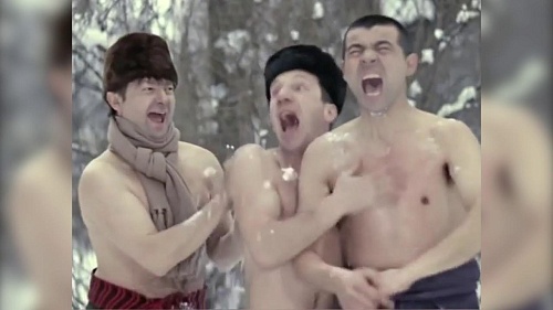 Тюменская арена. 5 августа