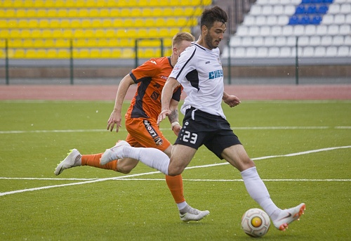 Болельщики не знают, чего ждать от ФК «Тюмень»