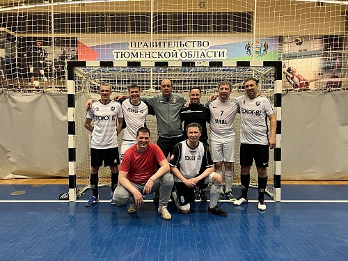 Наставник «Геолога-82» Владимир Кечеруков: «Короткая скамейка запасных и травма АлександраТолстова сказались на игре команды»