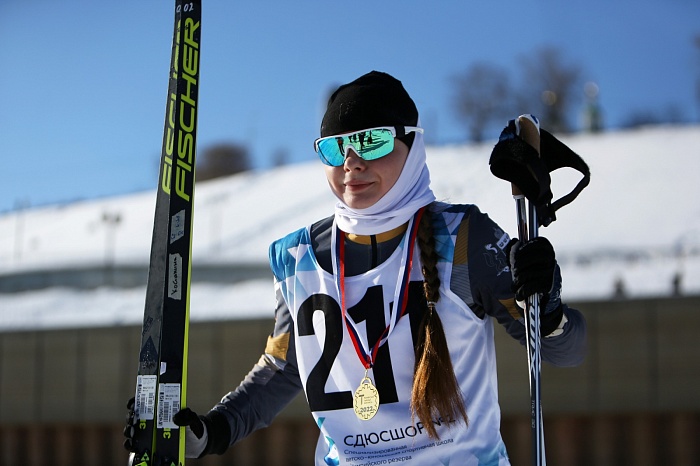 Татьяна Костюнина: «Равнинная трасса на Туре далась тяжеловато»